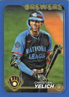 Christian Yelich