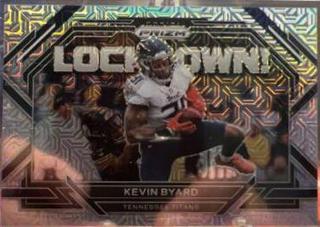 Kevin Byard