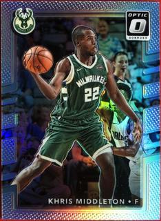 Khris Middleton