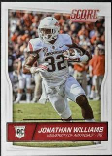 Jonathan Williams