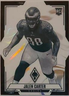 Jalen Carter
