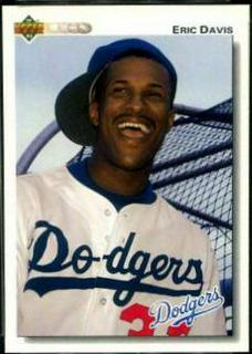 Eric Davis