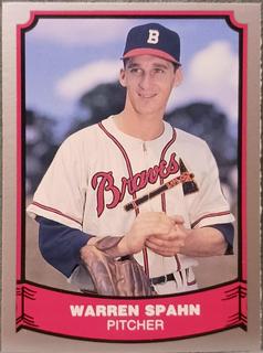 Warren Spahn