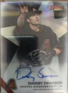 Dansby Swanson