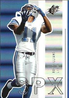 Roy Williams