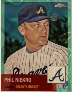 Phil Niekro