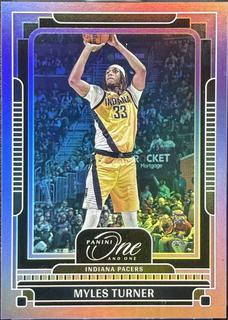 Myles Turner