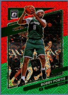 Bobby Portis