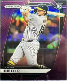 Nick Kurtz