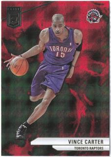 Vince Carter