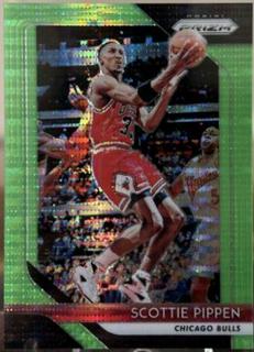 Scottie Pippen