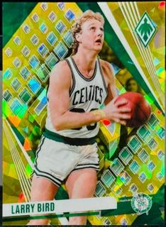 Larry Bird