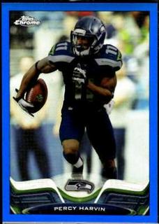 Percy Harvin