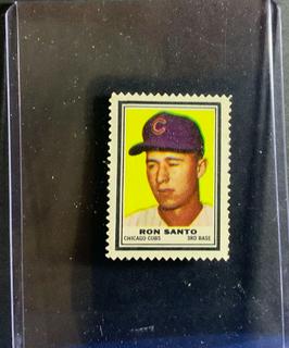 Ron Santo