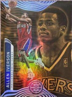 Allen Iverson