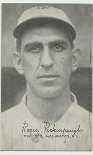 Roger Peckinpaugh