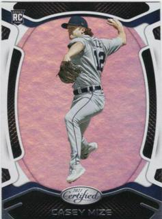Casey Mize