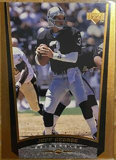 Jeff George