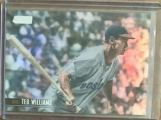 Ted Williams