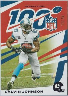 Calvin Johnson