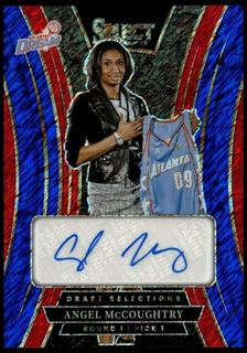 Angel McCoughtry