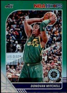 Donovan Mitchell
