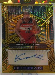Khris Middleton