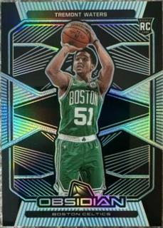 Tremont Waters