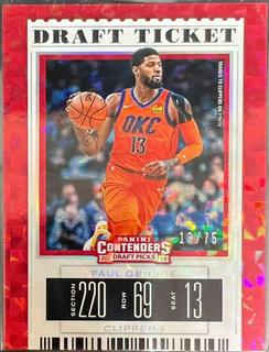 Paul George