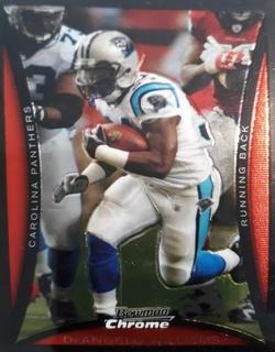DeAngelo Williams