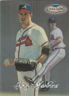 Greg Maddux