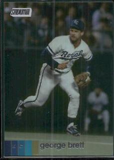 George Brett