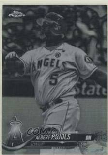 Albert Pujols