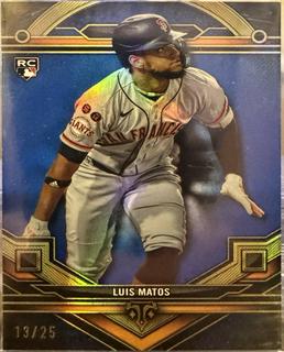 Luis Matos