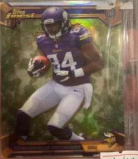 Cordarrelle Patterson