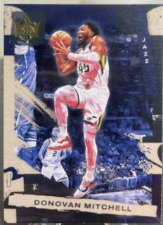 Donovan Mitchell