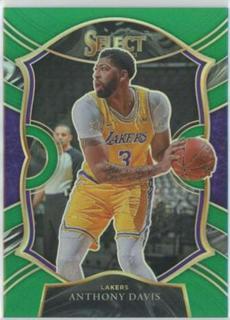Anthony Davis