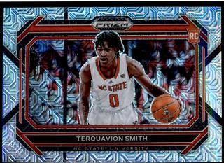 Terquavion Smith