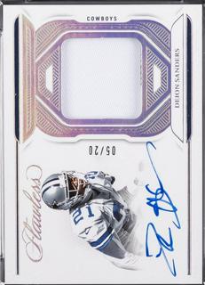 Deion Sanders