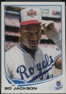 Bo Jackson