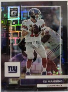 Eli Manning