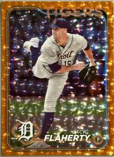 Jack Flaherty