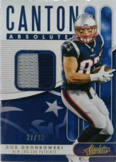Rob Gronkowski