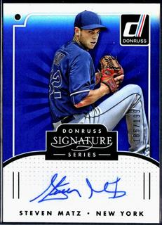 Steven Matz