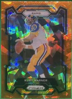 Kurt Warner