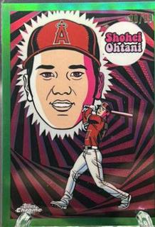Shohei Ohtani