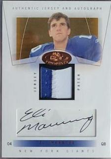 Eli Manning