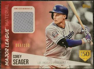 Corey Seager