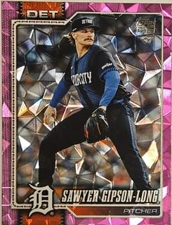Sawyer Gipson-Long
