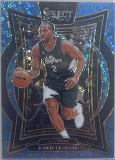 Kawhi Leonard
